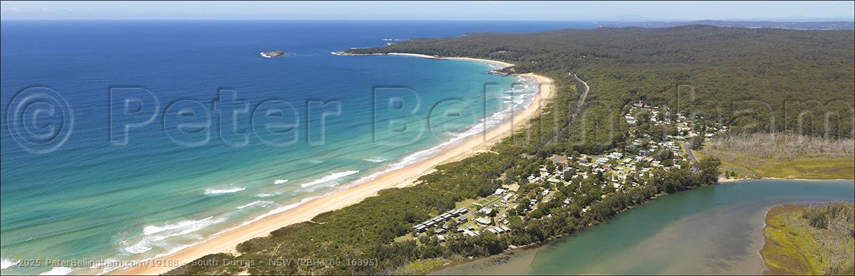 Peter Bellingham Photography South Durras - NSW (PBH4 00 16395)